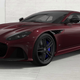 Illustration for article titled Heres How You Should Configure Your 2019 Aston Martin DBS Superleggera